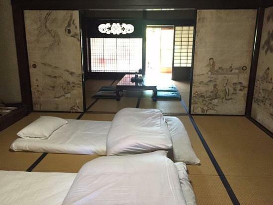 Guest House Oomiyake Naoshima Eksteriør billede