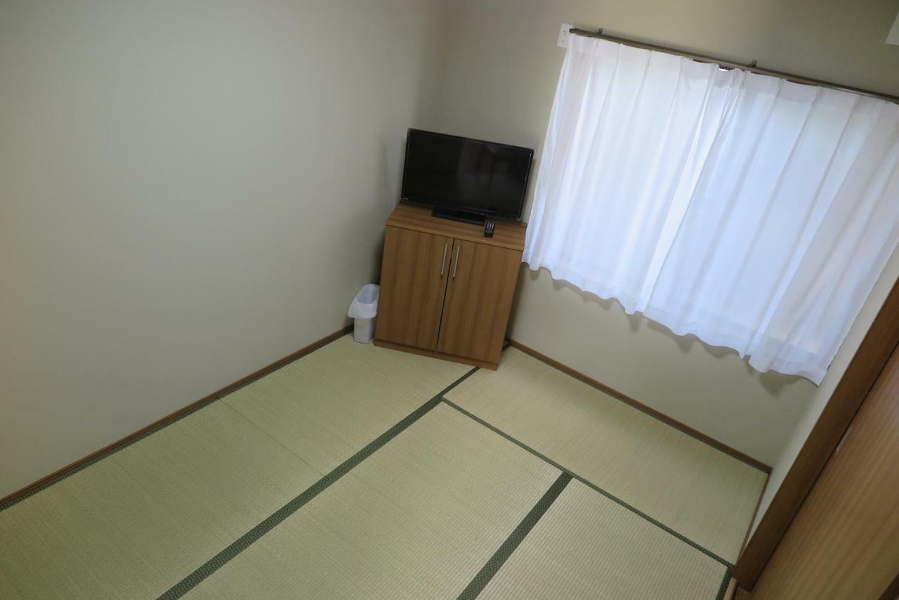 Guest House Oomiyake Naoshima Eksteriør billede