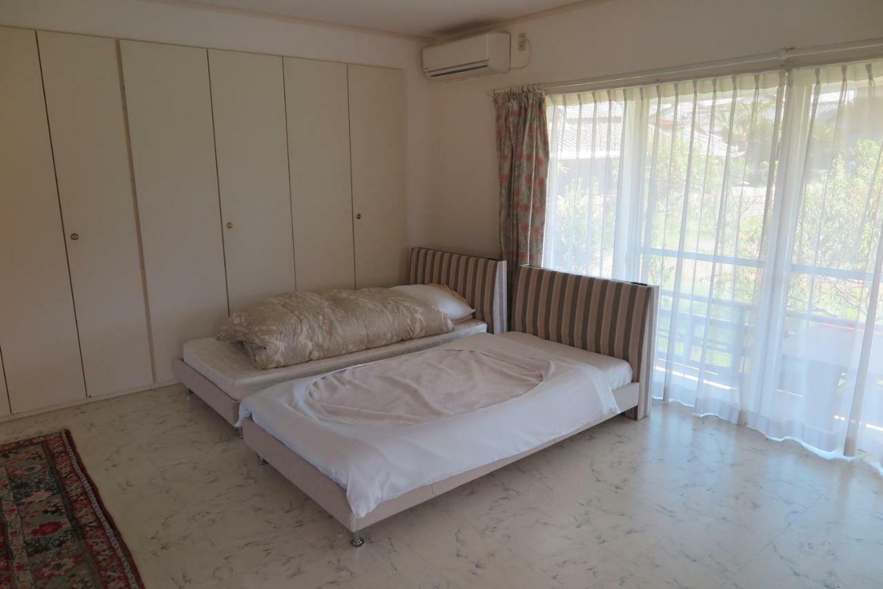 Guest House Oomiyake Naoshima Eksteriør billede
