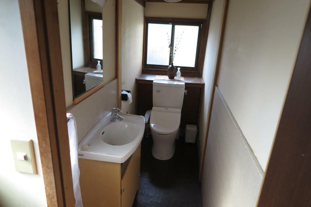 Guest House Oomiyake Naoshima Eksteriør billede