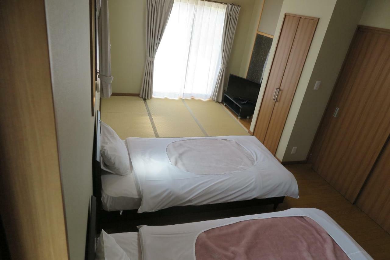Guest House Oomiyake Naoshima Eksteriør billede