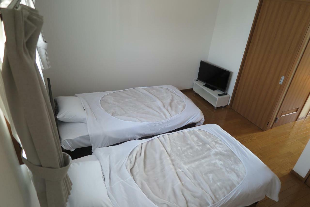 Guest House Oomiyake Naoshima Eksteriør billede