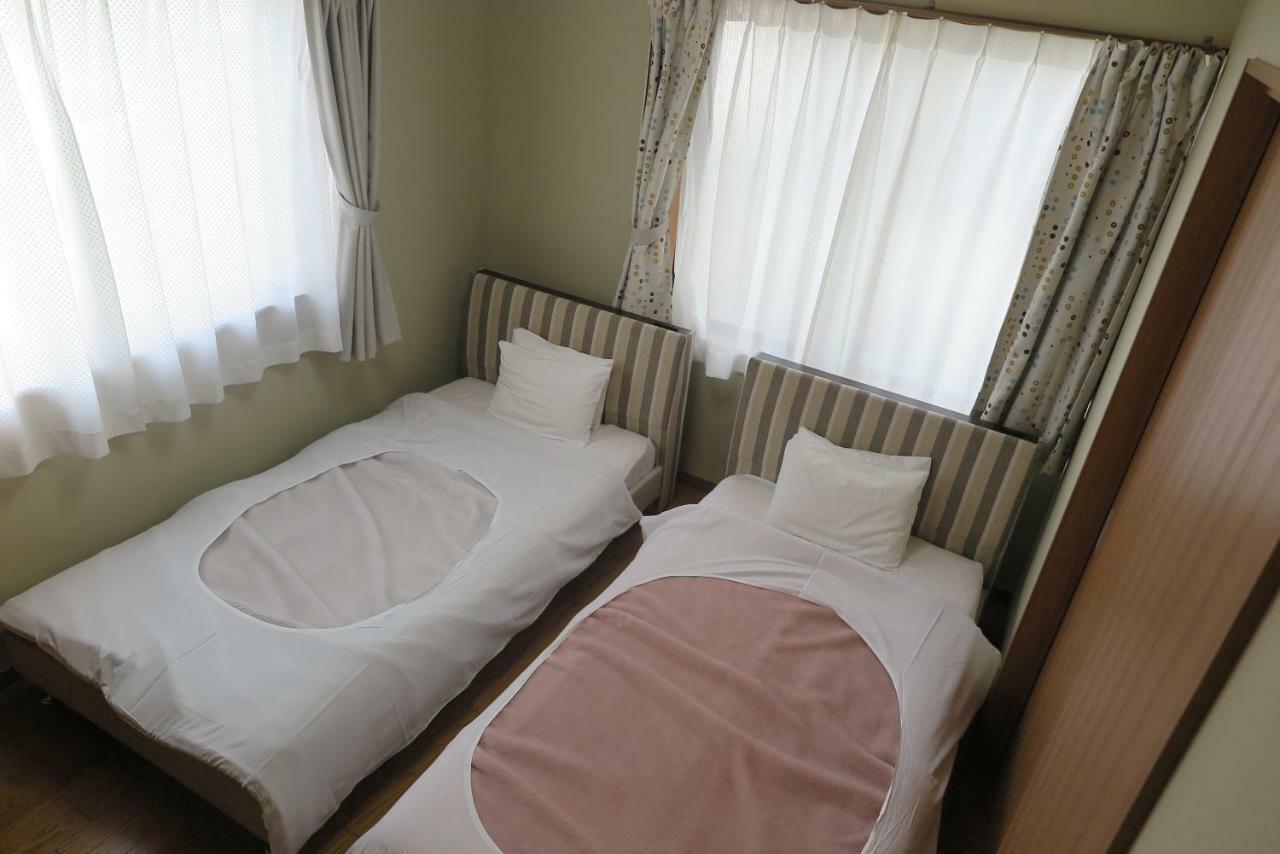Guest House Oomiyake Naoshima Eksteriør billede